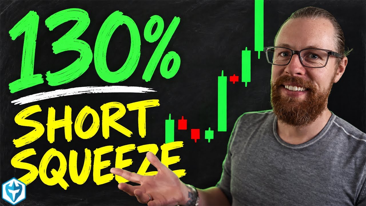 Шортисты попали в шорт-сквиз на 130%