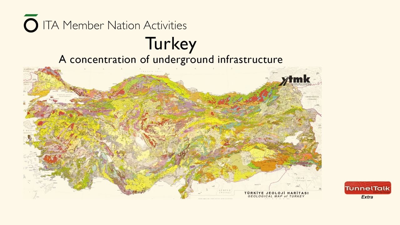 ITA Member Nation Activities-Turkey