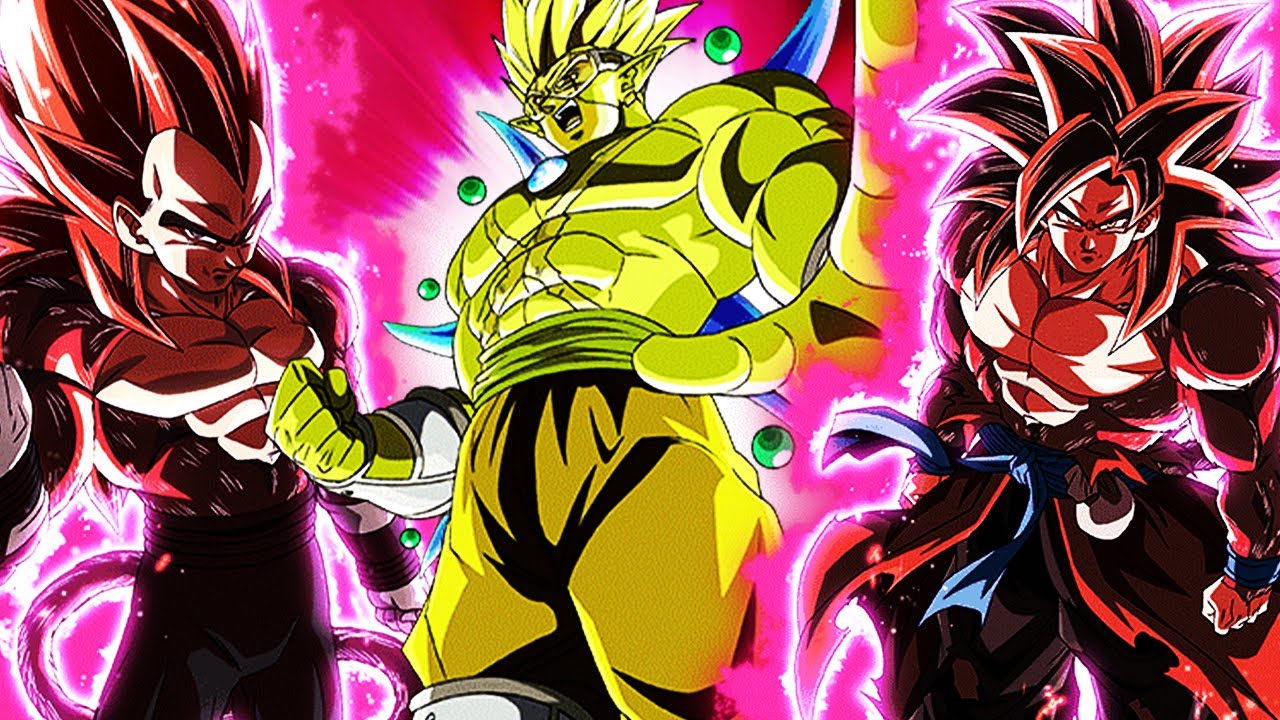 LE MIGLIORI MULTI su HEROES di SEMPRE!?! HEARTS SUMMON COLLAB SDBH x DOKKAN BATTLE