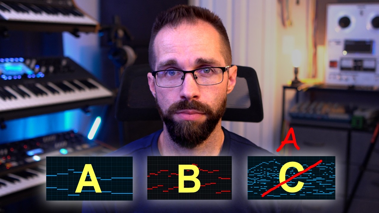This makes you sound amateur (but it's easy to fix)