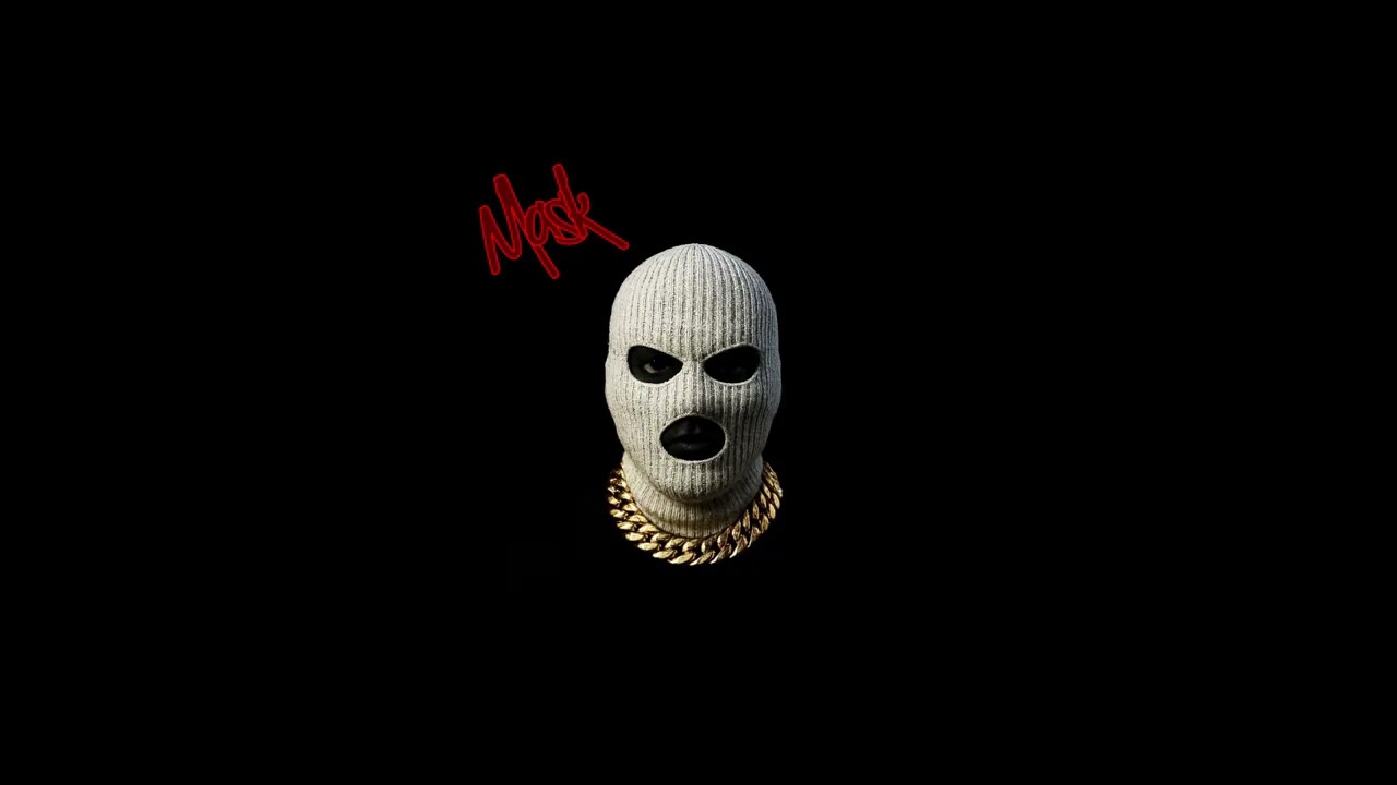 MASk_E minor_166 bpm (Prod. The Burning Sky)