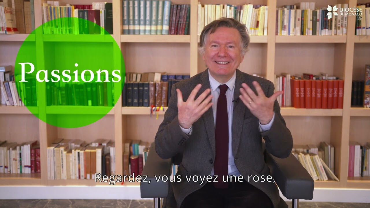 Le mot du philosophe / 