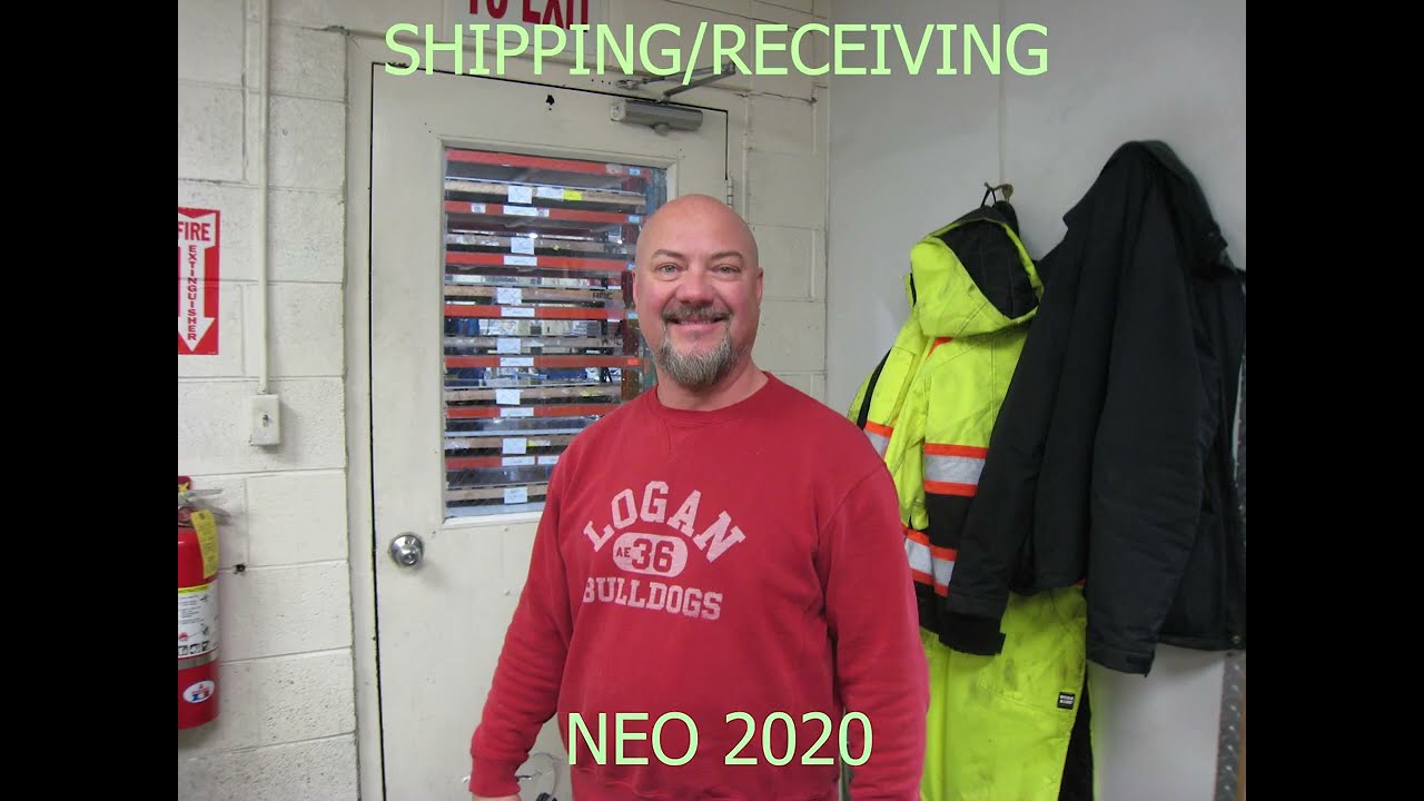 Neo Trailers 2020, Who We Are