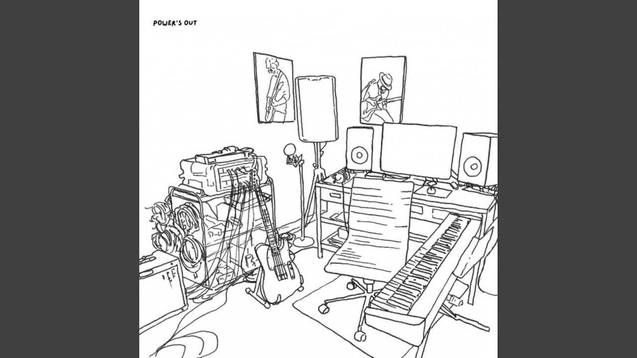 Pumped Up Kicks (Live From the Basement Studio)