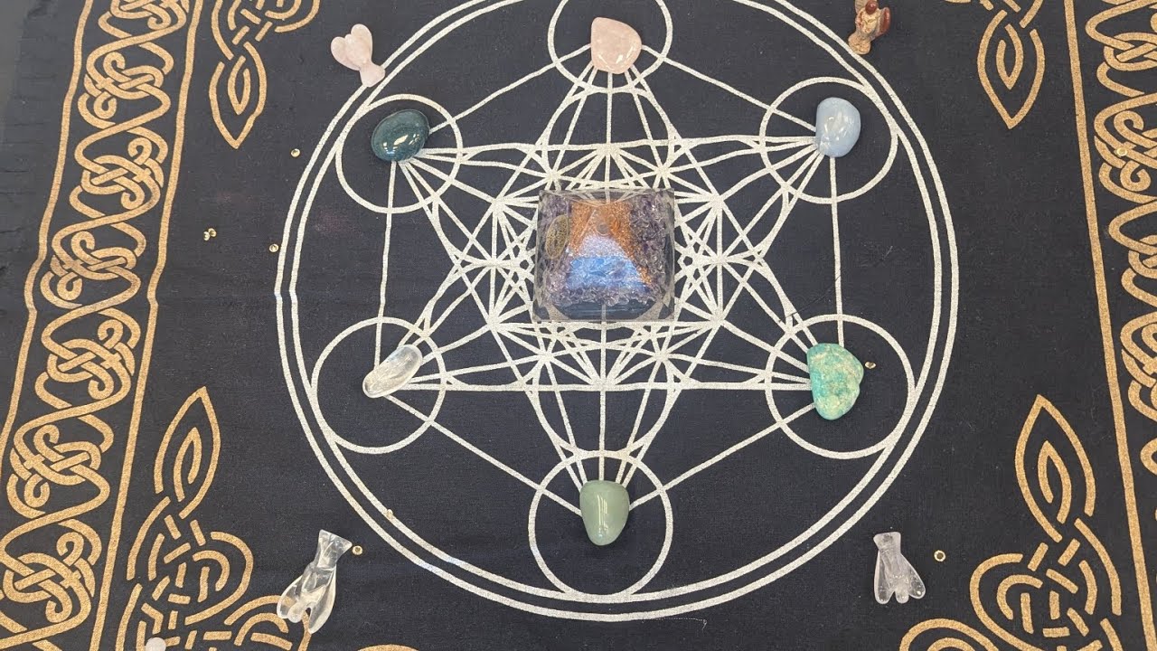How to choose which crystal to work with 