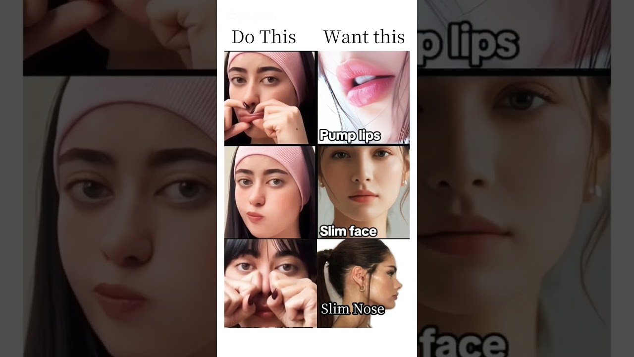 Girls glow up tips ✨#beautyinspiration #glowuptips#glowup #glow#explore #viral #beautytips#glowgirl