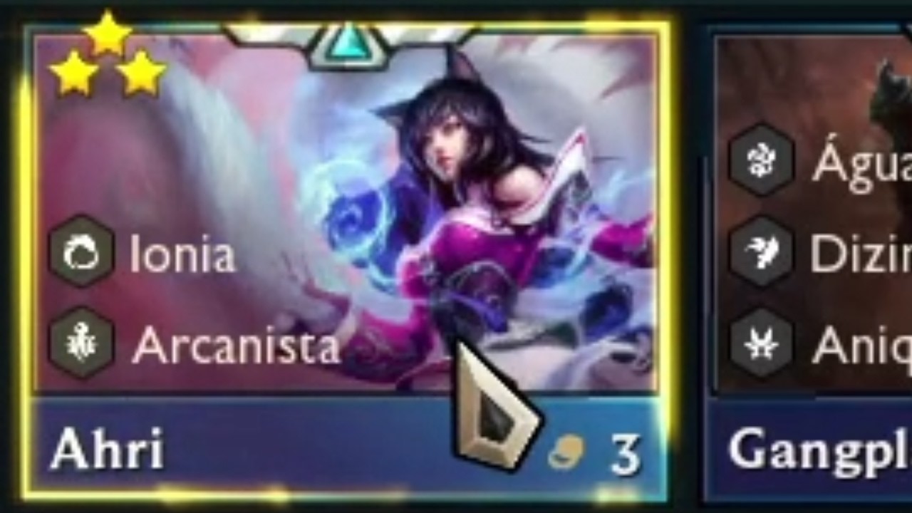 Testei a NOVA Comp dessa Raposa safada, e eu tava no MELHOR Ionia pra isso. Ela está INSANA