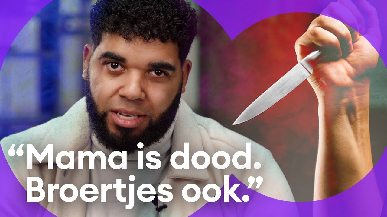 DANNY ONTSNAPT aan MOORD | Wonder
