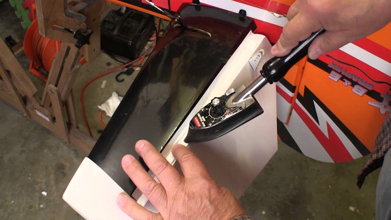 Sealing Hinge Gaps