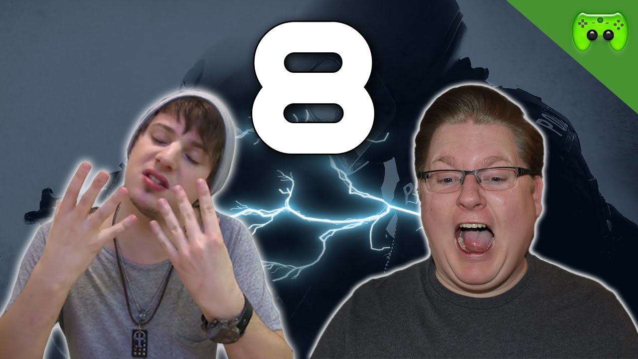 CHALLENGE STRIKE # 08 - Rubbel den Stick «» Let's Play Counter Strike Go | HD