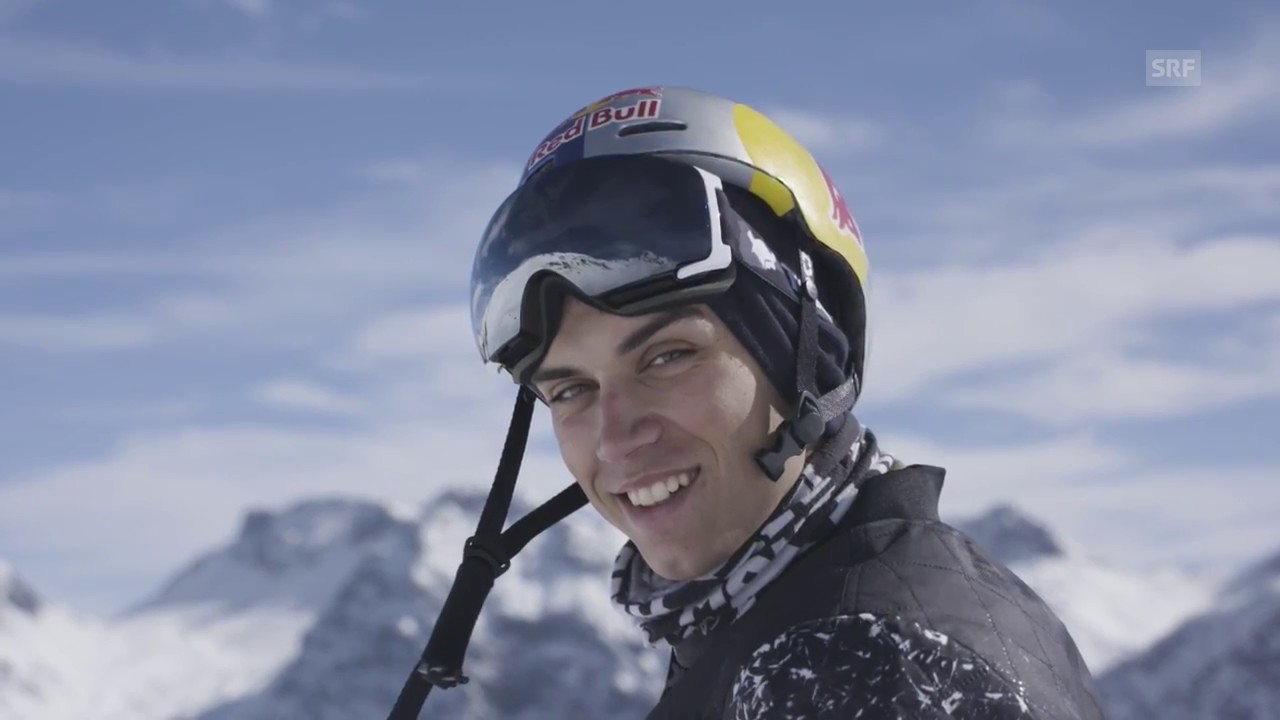 Helvetia 4 the Win - Elias Ambühl holt Weltrekord