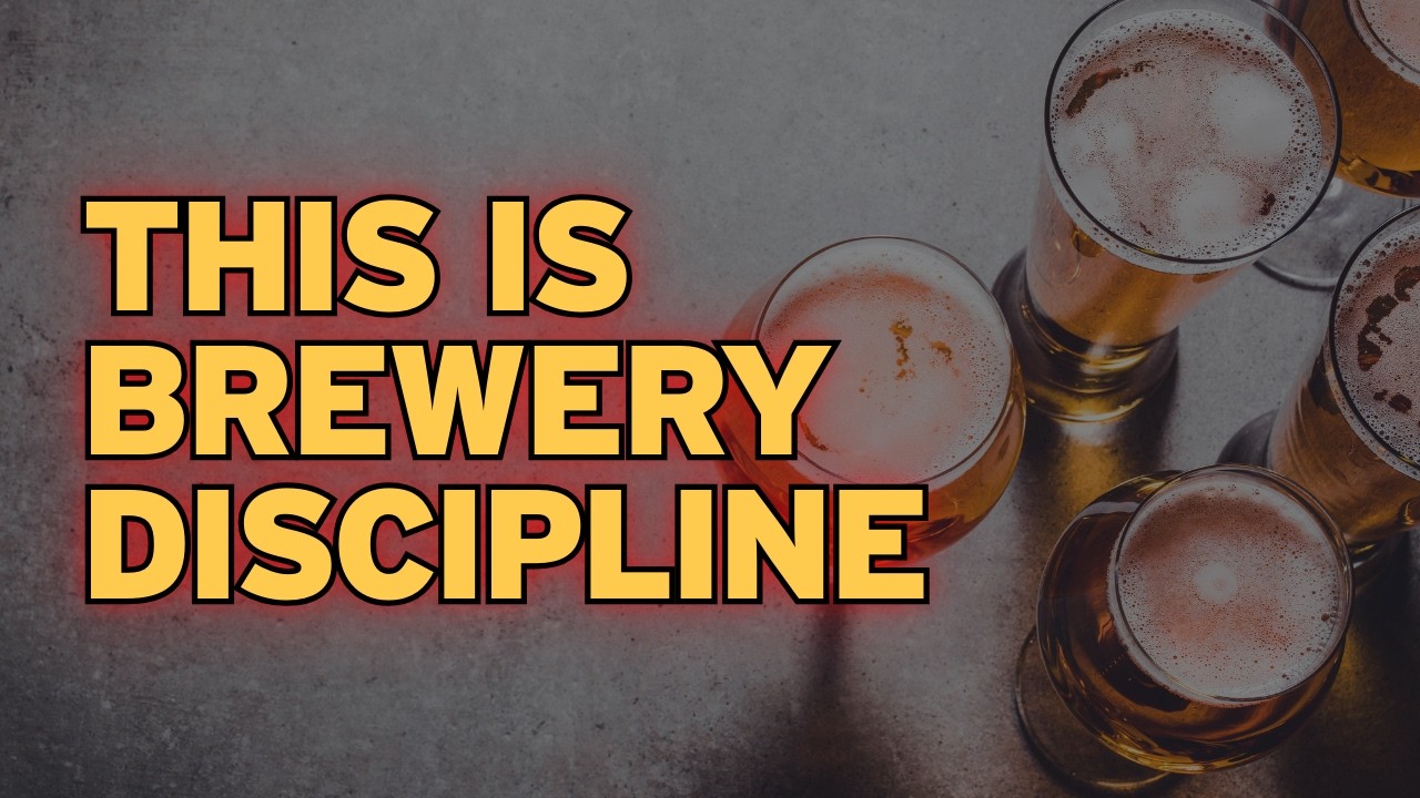 The Secret to Consistent Brewery Quality Standards | QFPB E013