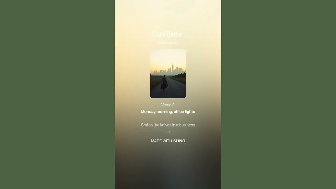 Care Better