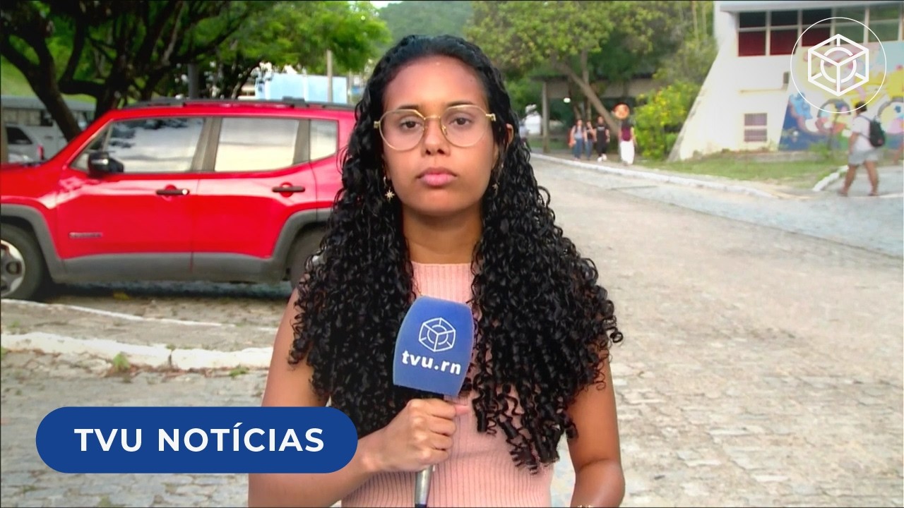 TVU Notícias | Terça-feira, 03/03/2026