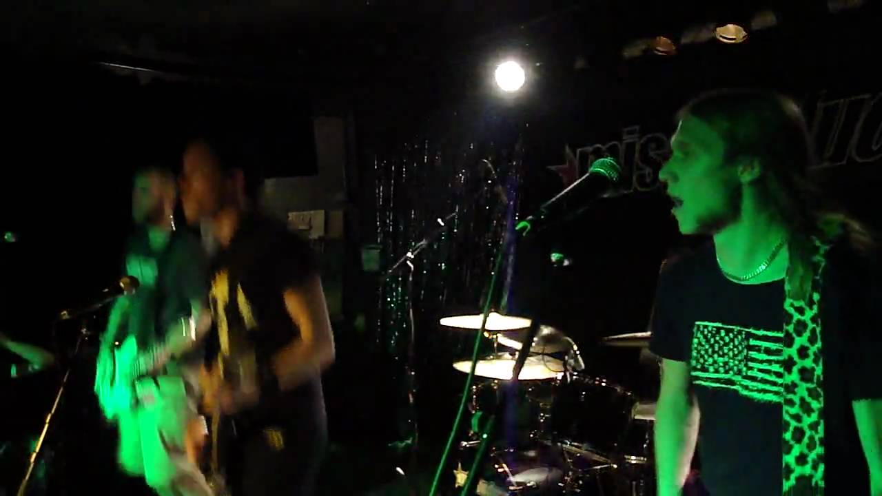 Misconduct 