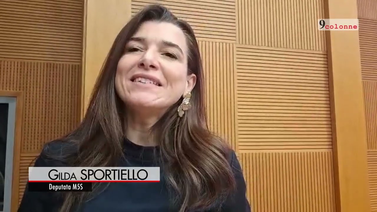 8 marzo, Sportiello (M5S): Storia non è neutra, ecco le donne per l’Europa della pace