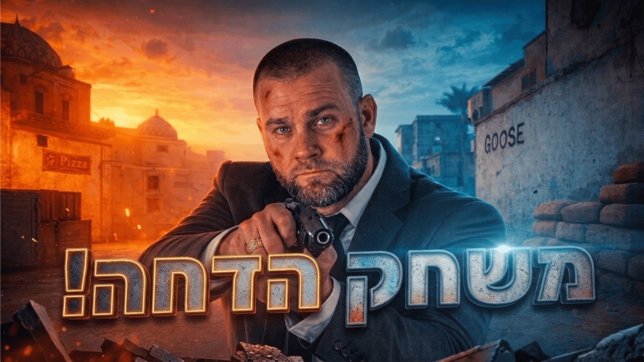 🔴 לייב | משחק הדחה בטורניר. מנצחים או עפים!