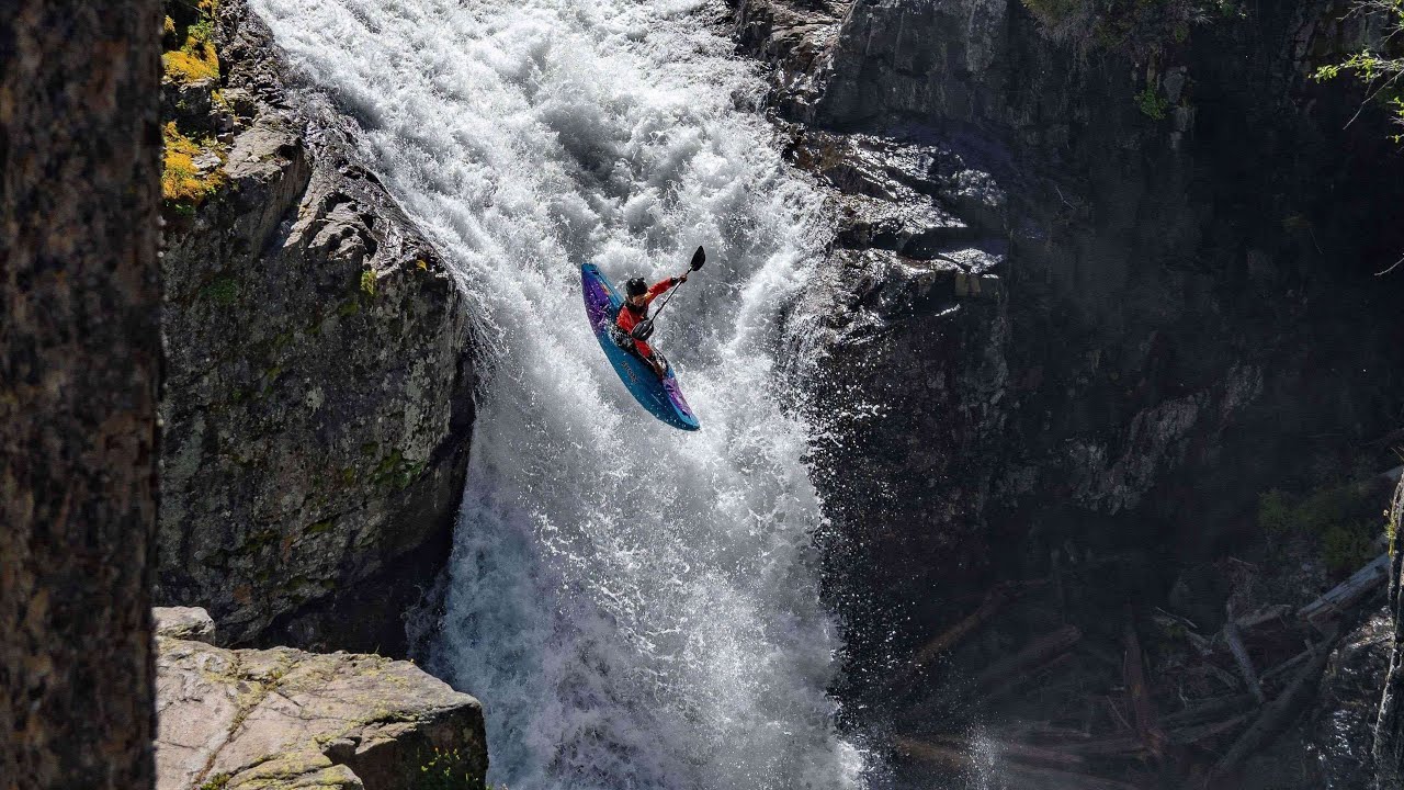 The Greatest Creek in Montana || Big T