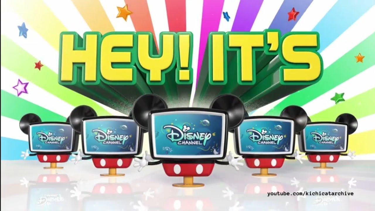 Hey It's Miracle Time - Theme Song