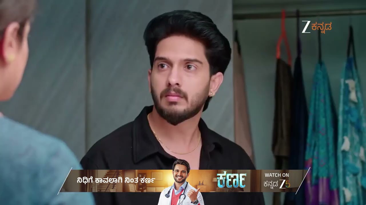 Karna | Ep - 157 | Best Scene | Feb 10 2026 | Zee Kannada
