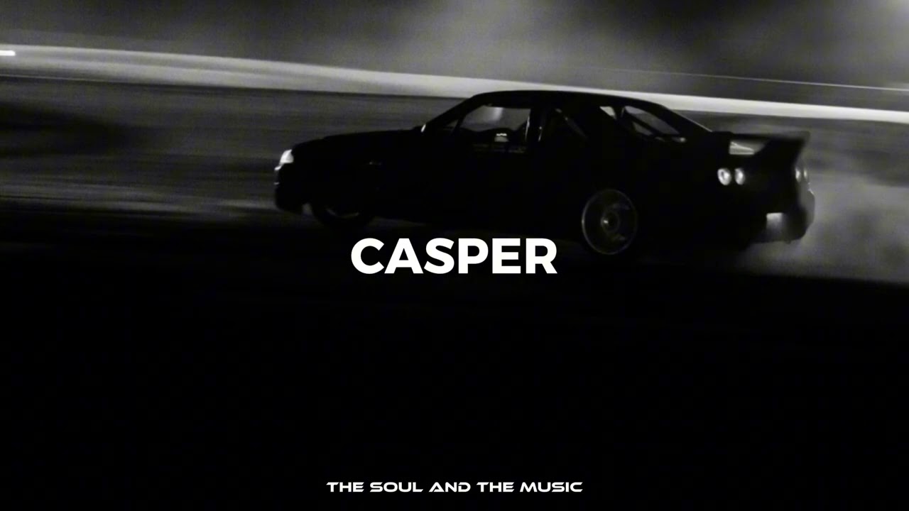 CASPER - STREET ECHO