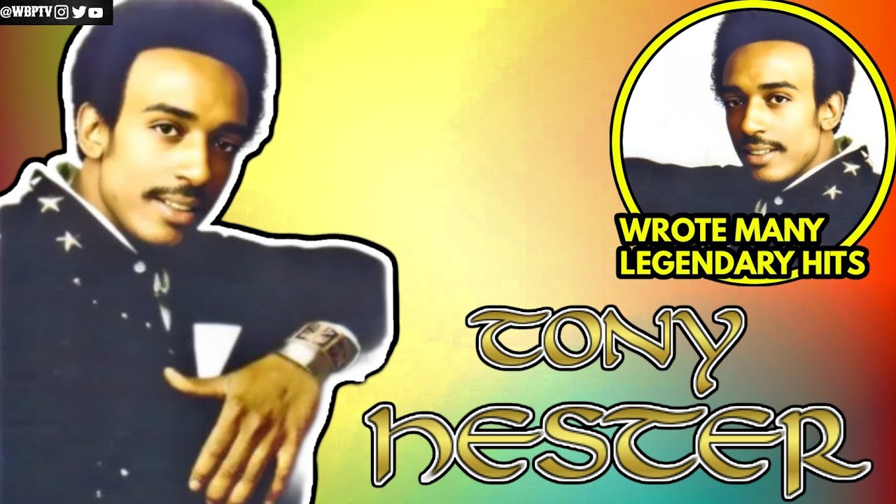 Tony Hester: The TRAGIC Story Of An Unsung Star