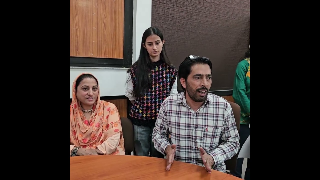 Parent Teacher Meeting(2) - Parents Feedback