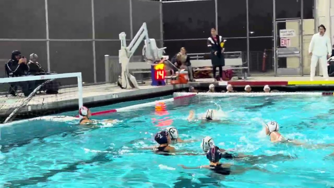 1/9/26 vs Great Oak Quarter 3