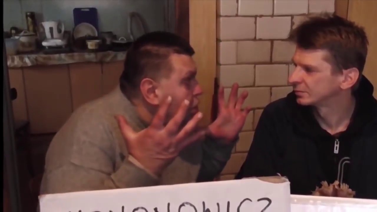 Krzysztof Kononowicz kontra MOPR