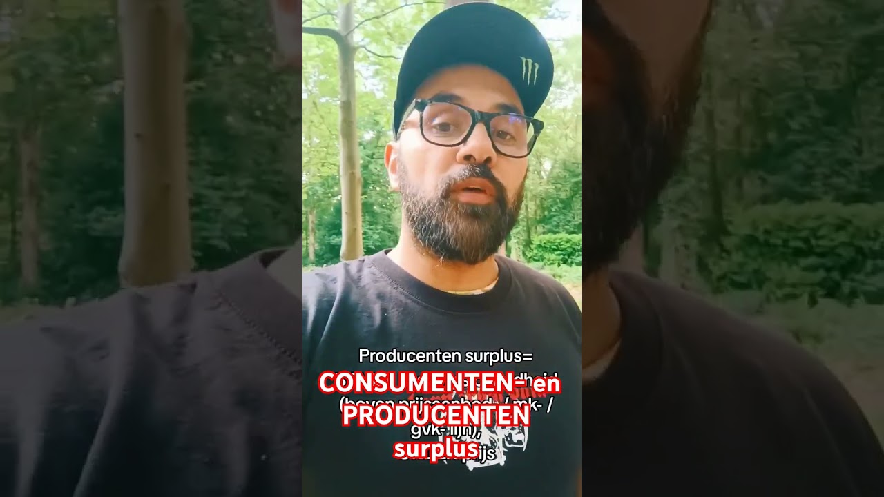 #ecobaas #economie #consumentensurplus #producentensurplus #surplus #havo #vwo