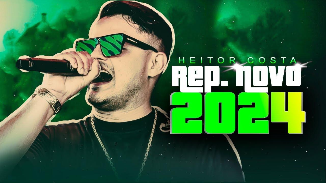 HEITOR COSTA 2024 5.0 HEITOR COSTA 2024 SERESTA HEITOR COSTA REPERTÓRIO NOVO