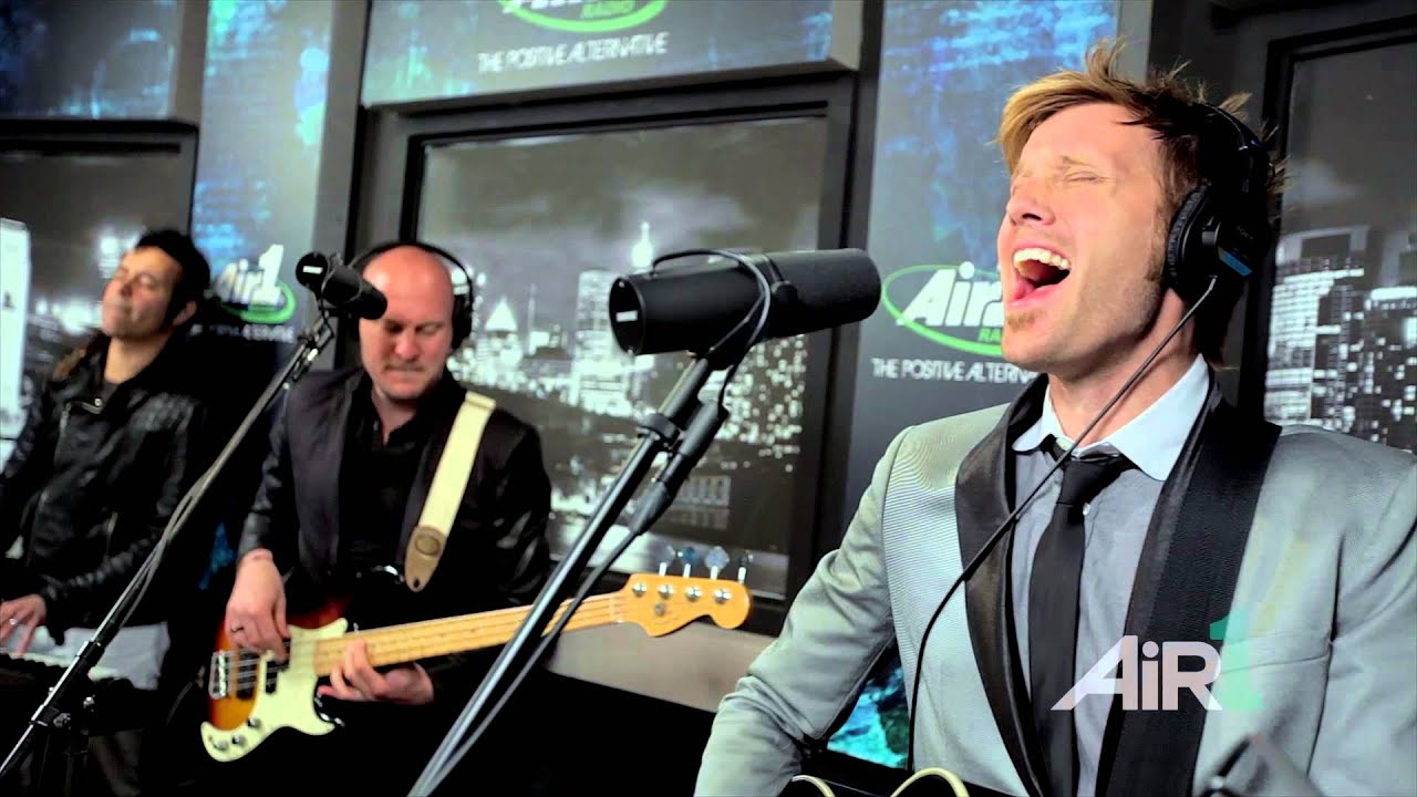 Air1 - Building 429 