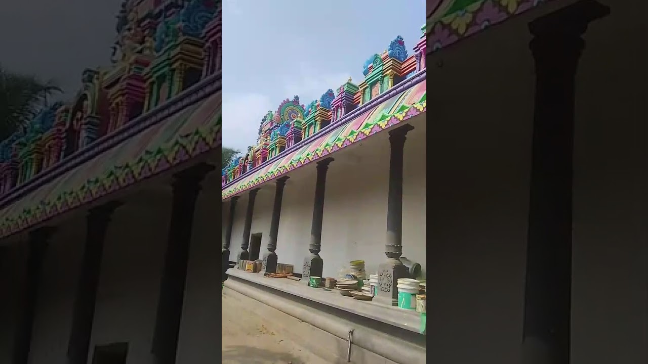 ഒരു രക്ഷയും ഇല്ല അവിടുത്തെ  പ്രകൃതി സൗന്ദര്യം 