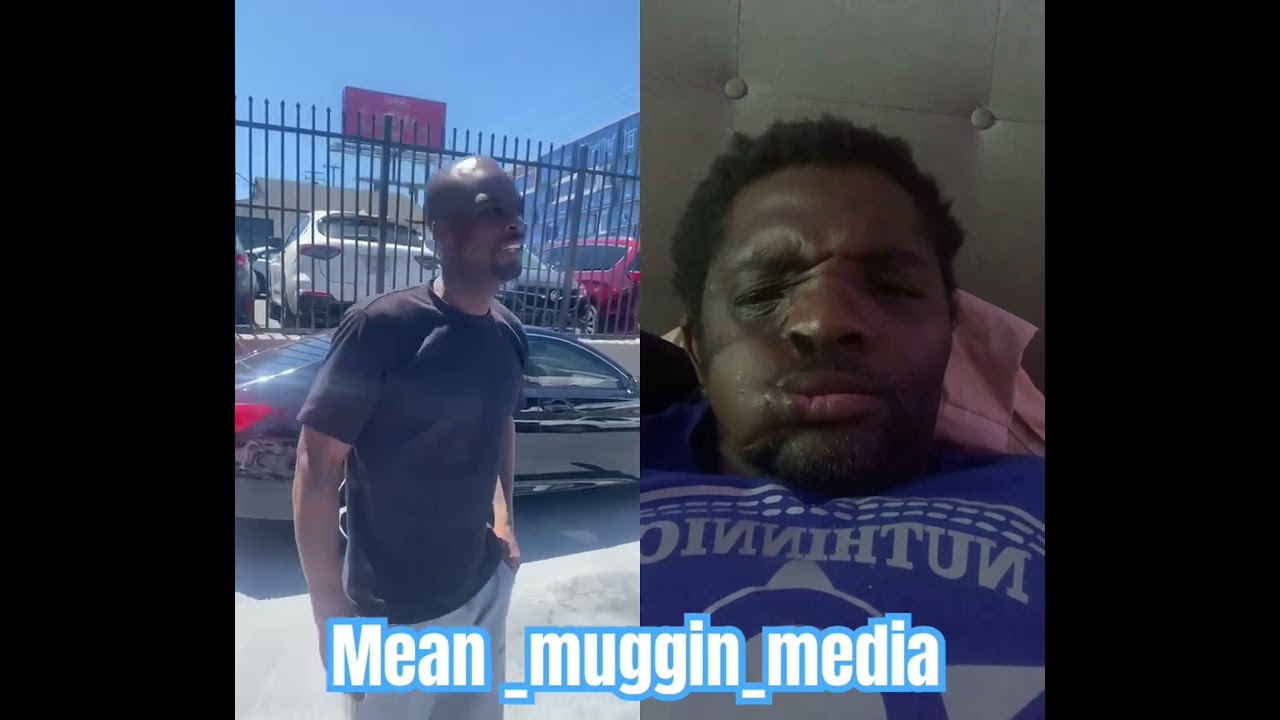 Odm slim at the gas station ⛽️ hunting for milk74 