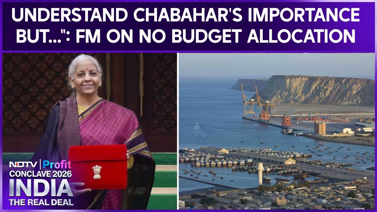 Nirmala Sitharaman | 