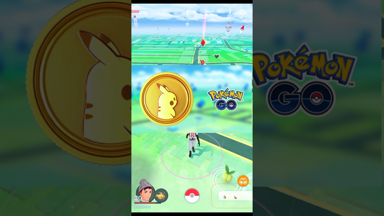 HOW MANY COINS PER DAY POK&Eacute;MON l POK&Eacute;MON GO TIPS 5 l