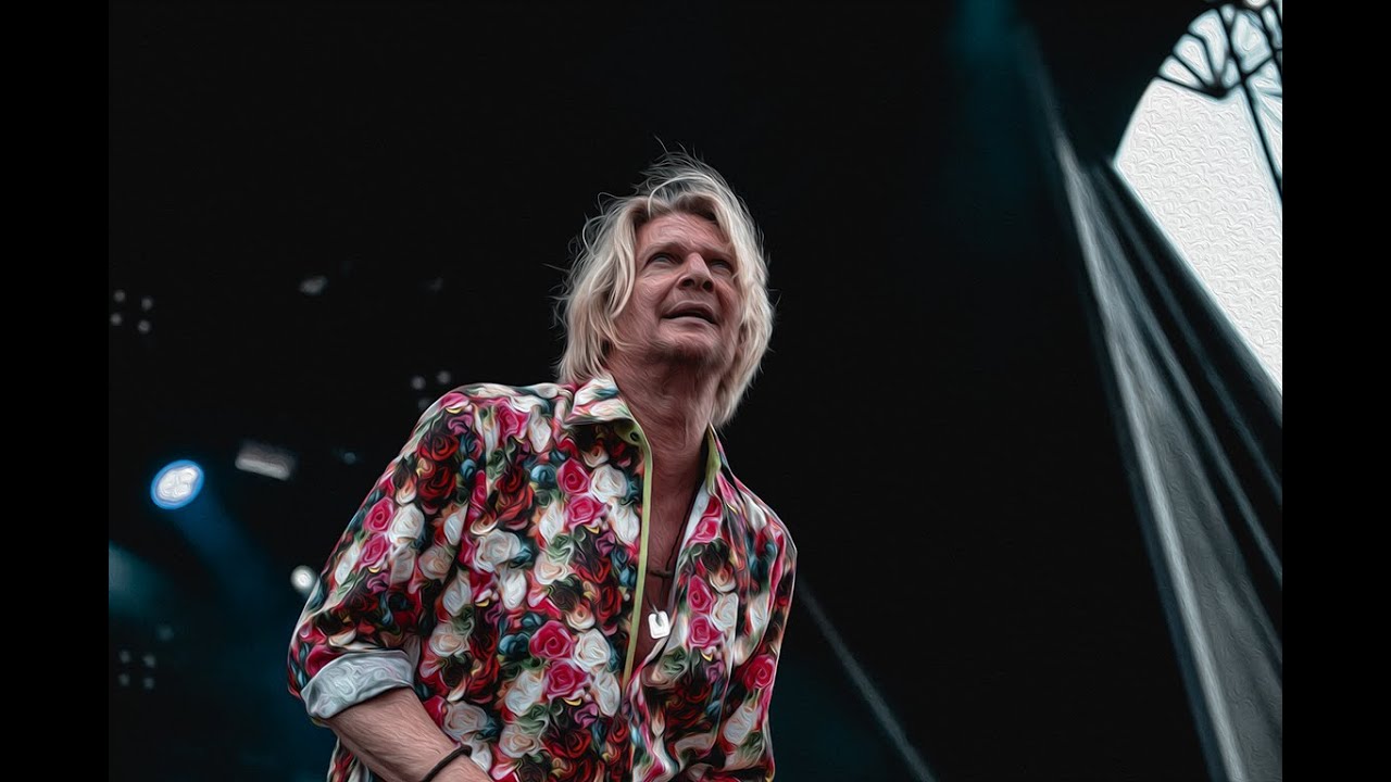 INTERVIEW WITH EASY ACTION | MIC STUDIOS  | SWEDEN ROCK FESTIVAL 2019