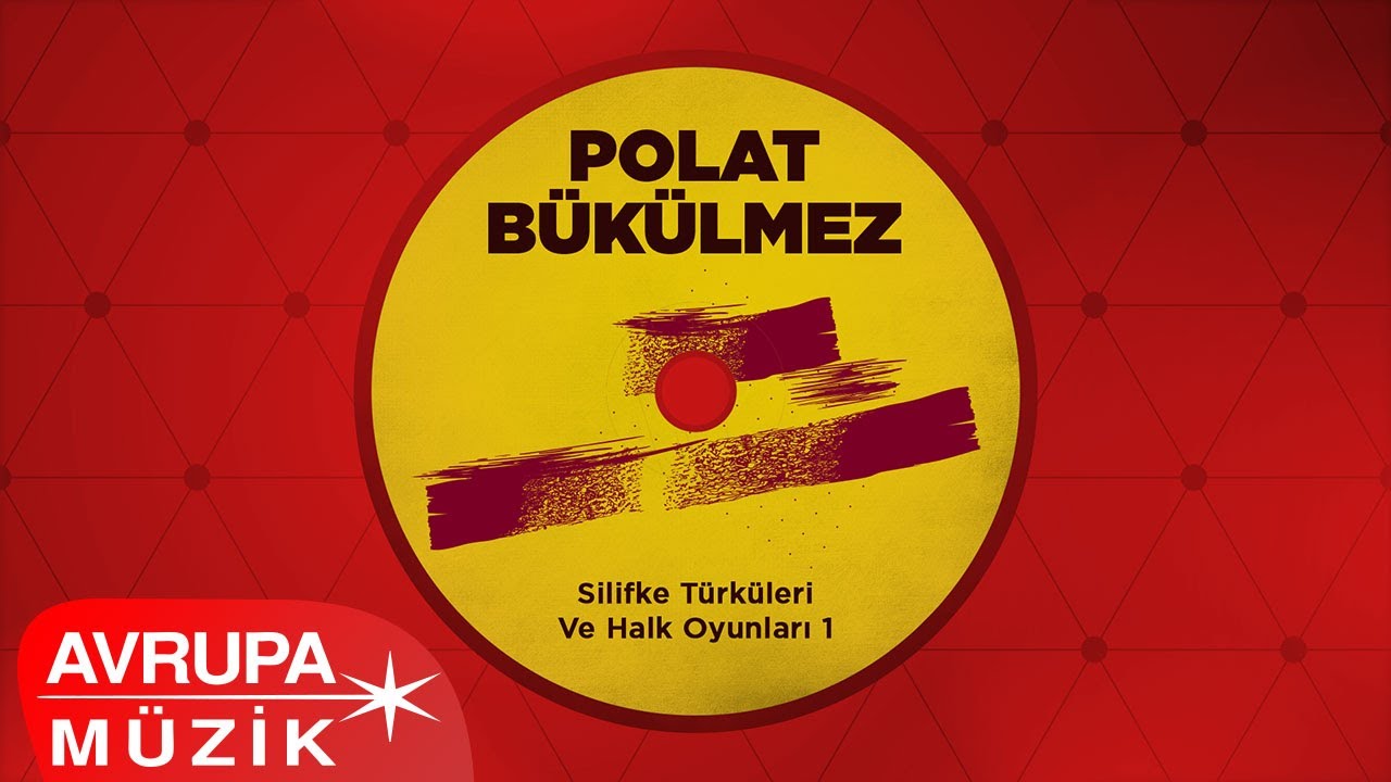 Polat Bükülmez - Ham Çökelek Ger Ali (Official Audio)