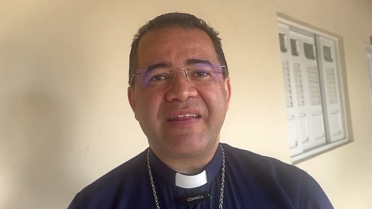 Dom Antônio Ranis destaca Quaresma e reforça compromisso social da Igreja