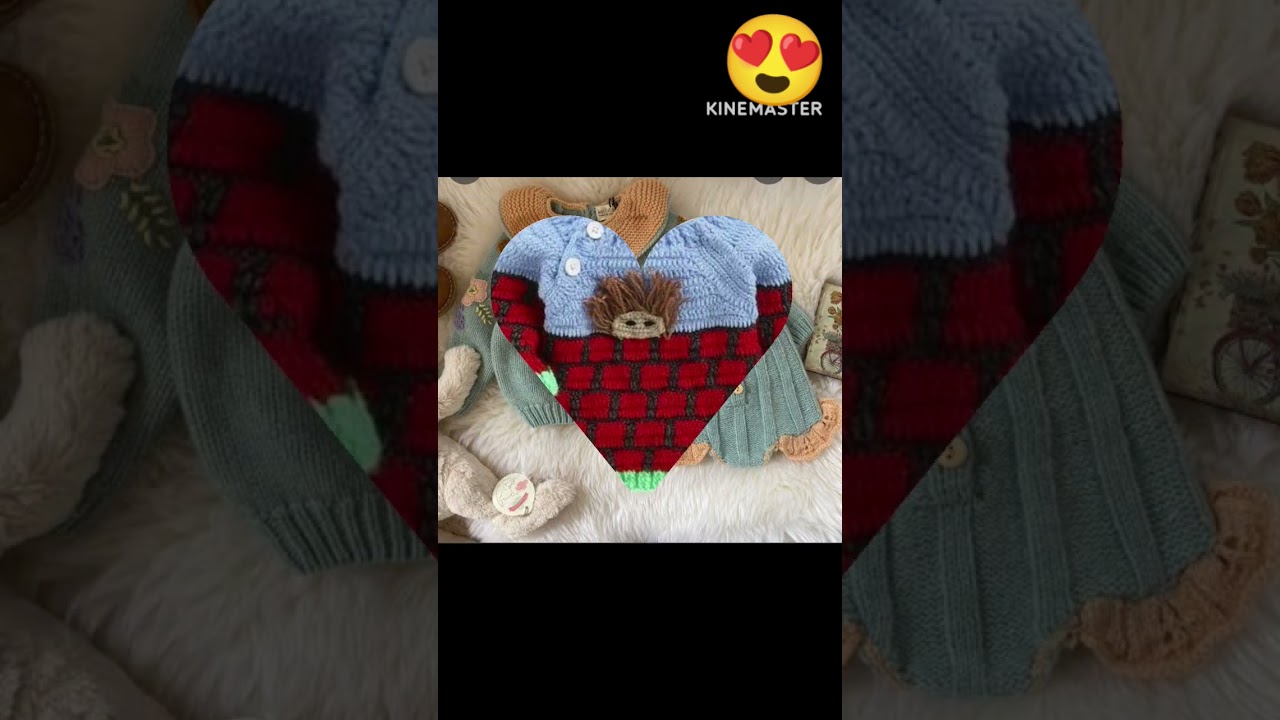 new baby winter collection#video #short #viralvideo