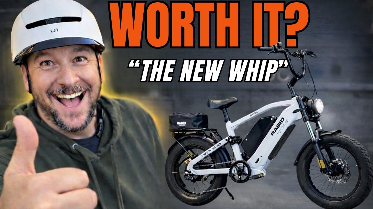Snow Riding The Whip - Review - Insane Speed… Worth the Money?