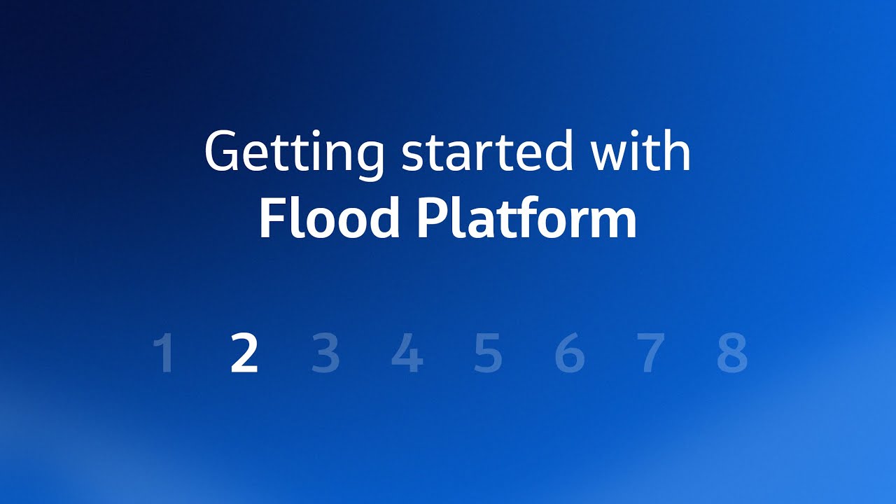 2. Finding & Managing Flood Models