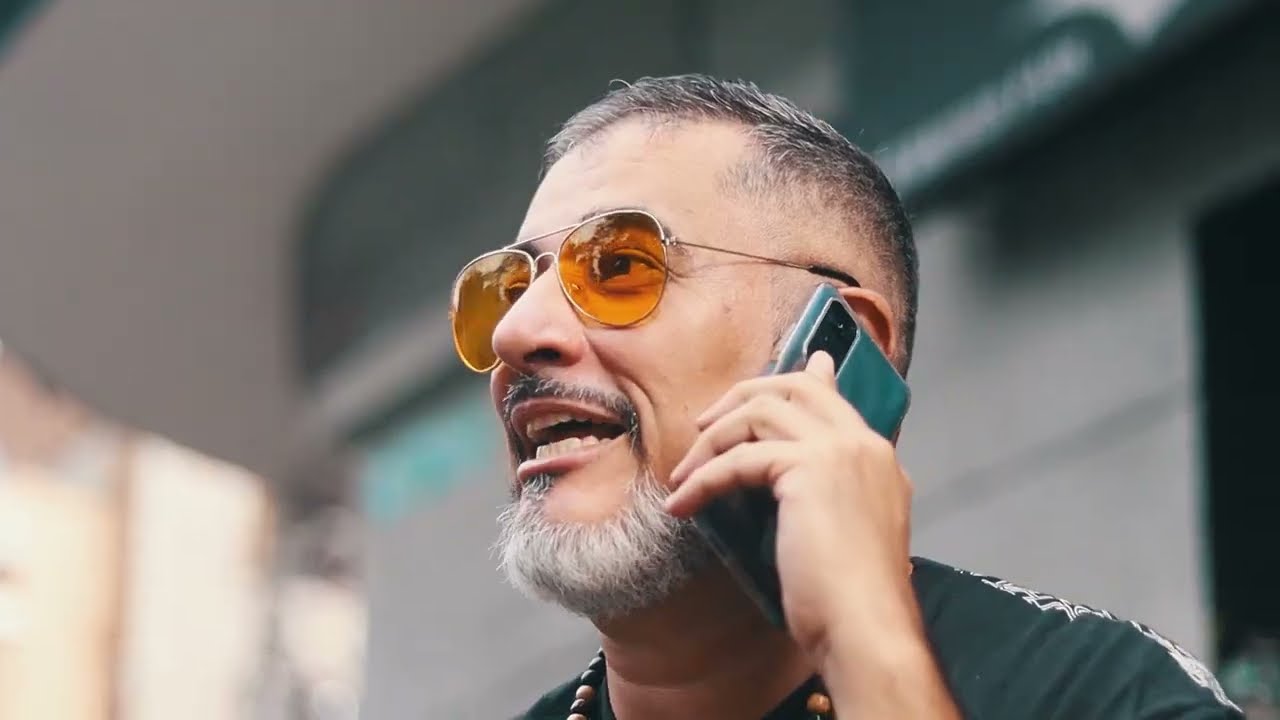 CASO PERDIDO (video clip) - RULAZ PLAZCO - KINMAMBRA - ARCHI (Difunta Zorra)
