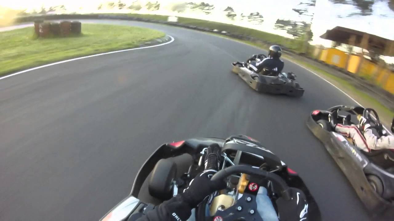 Kart Schaafheim Odenwaldring 21.04.16
