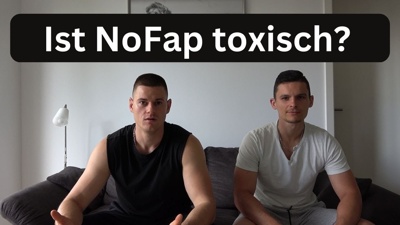 DIE ABRECHNUNG mit allen Coaches, die NoFap schlecht reden ...