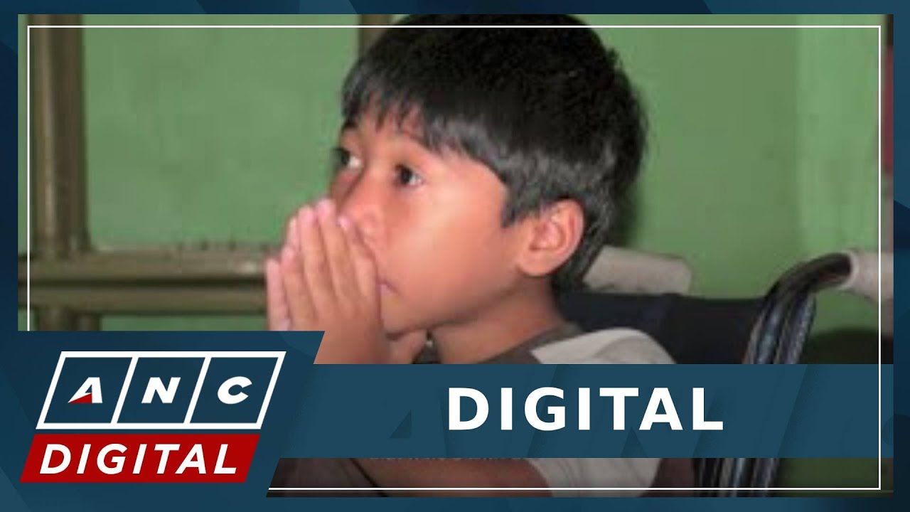 The Story of Darwin Ramos: A Servant of God | ANC