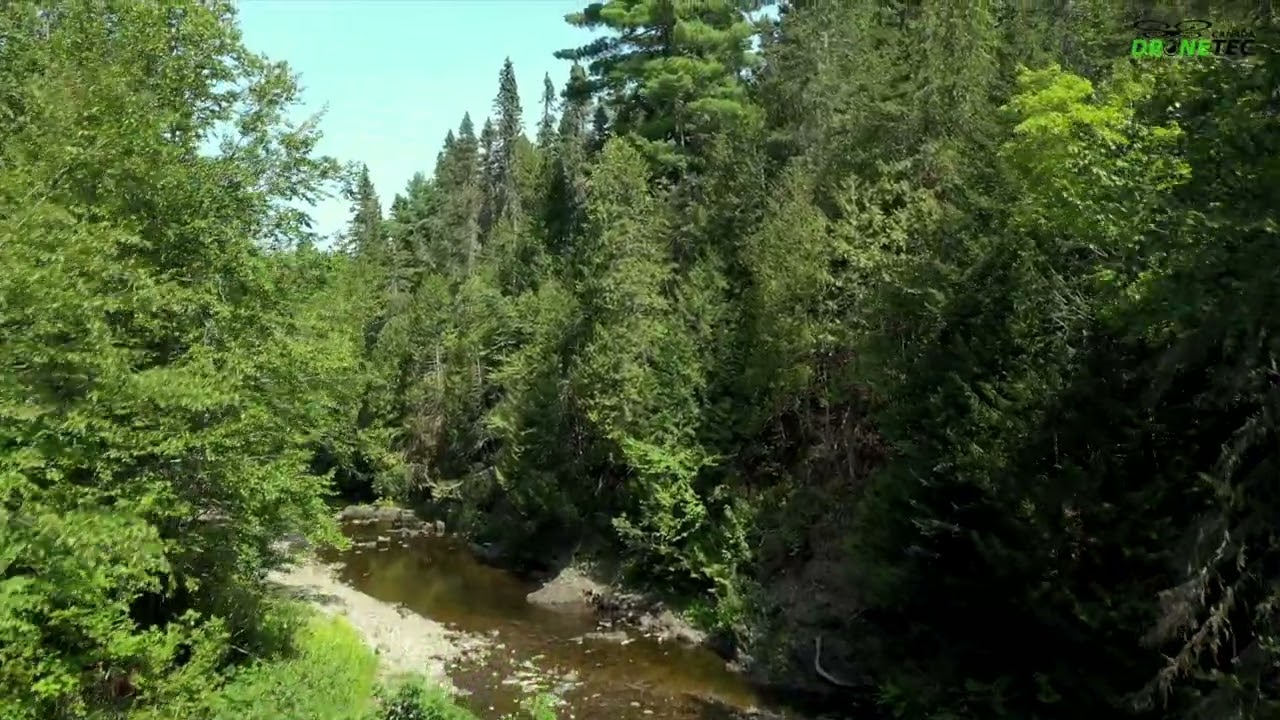 Dalhousie, New Brunswick