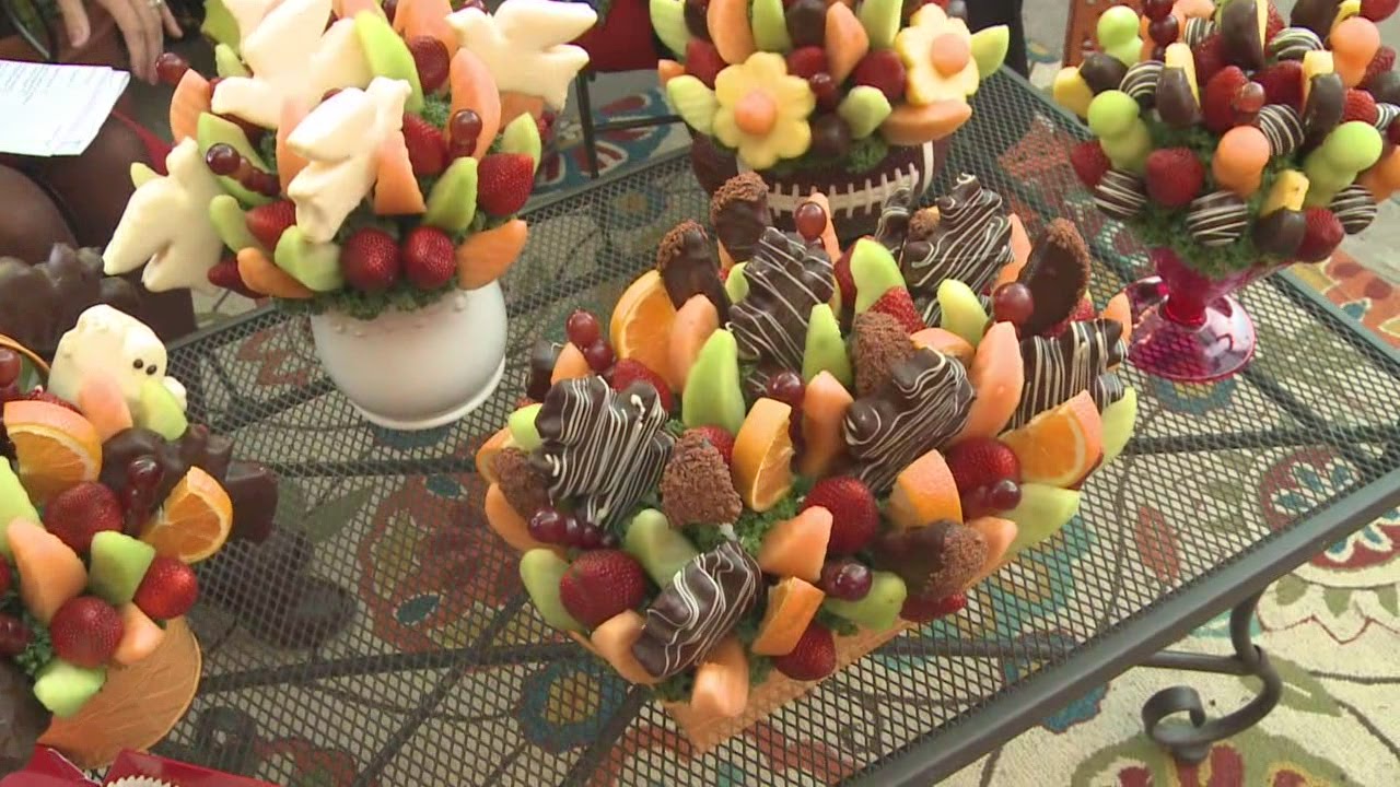 Edible Arrangements