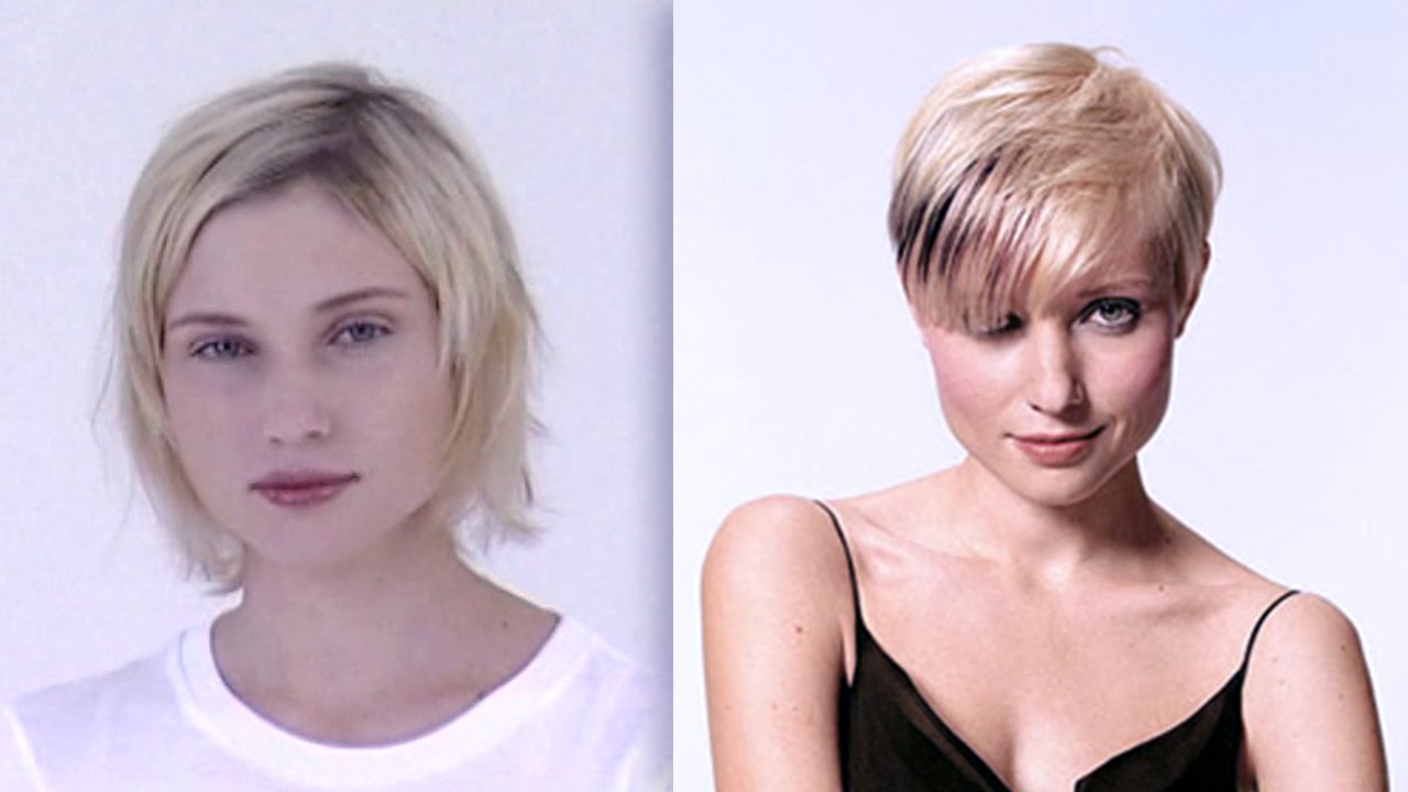 El secreto para un corte de cabello perfecto