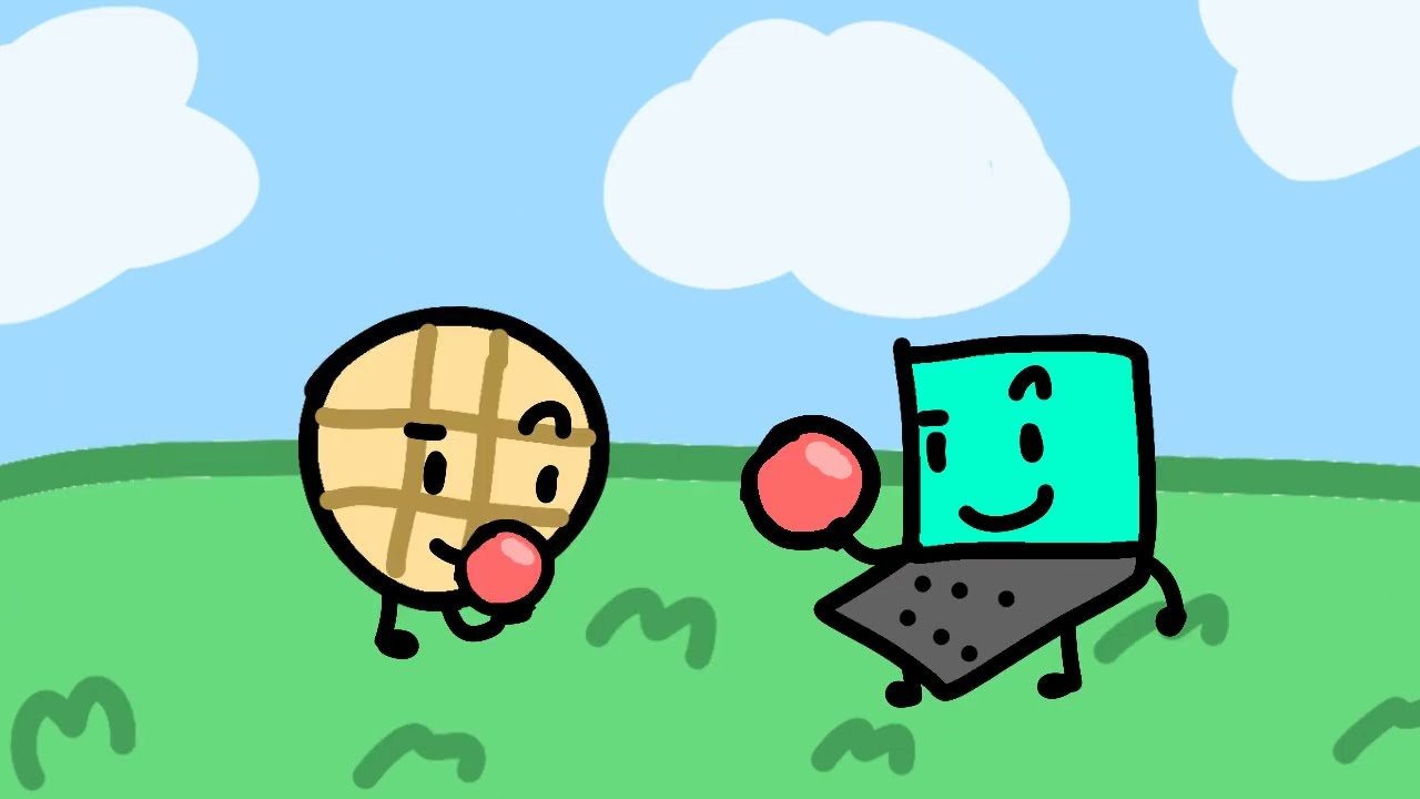 Battle for Cool Island 8: Target Practice